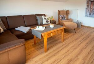 Ferienwohnung Schäferhütte