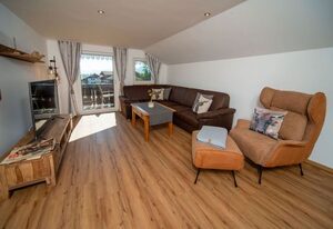 Ferienwohnung Schäferhütte