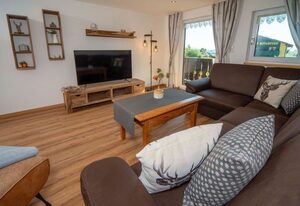 Ferienwohnung Schäferhütte
