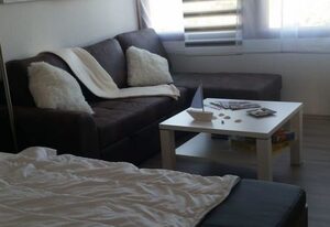 Ferienwohnung Südstrandflair