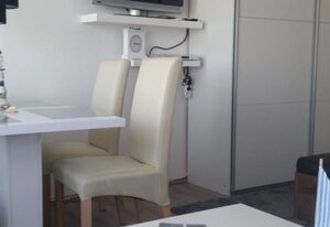 Ferienwohnung Südstrandflair