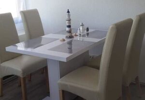 Ferienwohnung Südstrandflair