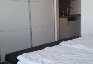 Ferienwohnung Südstrandflair