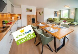 Bergfrühling - mit KönigsCard!
