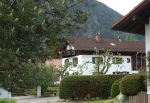 Ferienwohnung Nöß – Ferienwohnung Falkenstein