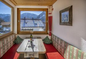 Ferienwohnung Nöß – Ferienwohnung Falkenstein