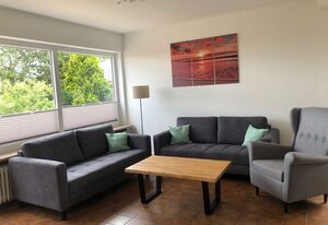 Ferienhaus Sonnenwinkel
