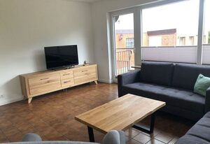 Ferienhaus Sonnenwinkel