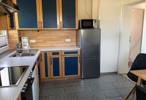 Ferienhaus Sonnenwinkel