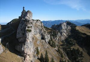 Schlossalm Ferienwohnungen – Ferienwohnung II - Fuchsbau Souterrain-Wohnung