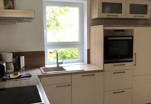 Ferienhaus Wiesenblick