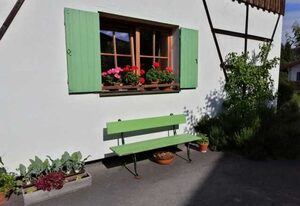 Haus Waldblick – Ferienwohnung Wald