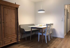 Beachhouse Staberdorf