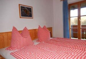 Zaissererhof – Ferienwohnung Wendelstein