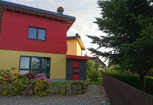 mit Wallbox