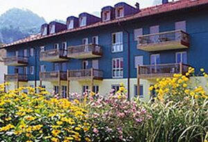Gasthof Falkenstein Metzgerei Schwaiger – Gästezimmer Klassik bis zu 4 Personen