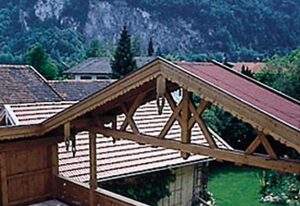 Gasthof Falkenstein Metzgerei Schwaiger – Gästezimmer Klassik bis zu 4 Personen
