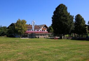 Landgasthof Zum Sägwirt – Einzelzimmer 14m² mit Ostbalkon, DU/WC
