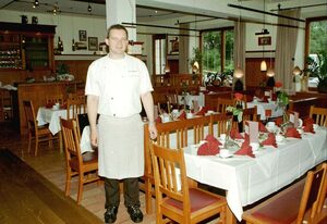 Gasthof-Hotel Unterwirt – Einzelzimmer, DU/WC