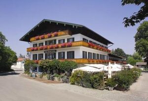 Gasthof-Hotel Unterwirt – Einzelzimmer, DU/WC