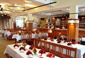 Gasthof-Hotel Unterwirt – Einzelzimmer, DU/WC