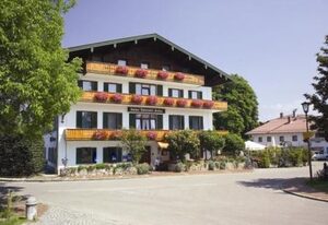 Gasthof-Hotel Unterwirt – Einzelzimmer, DU/WC