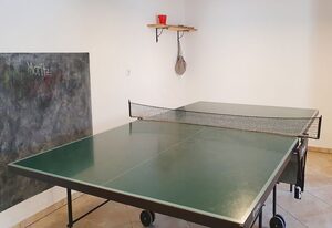 Springerhof – Ferienwohnung Benedikt, 70 qm, Südbalkon, 2 Schlafzimmer