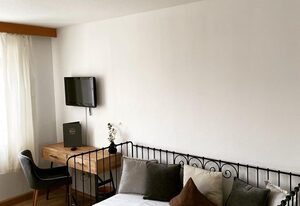 Hotel Garni Kern – Doppelzimmer mit DU/WC