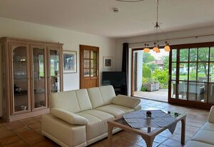 Ferienhaus Woulli