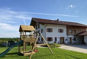 Eberlhof – Heuboden