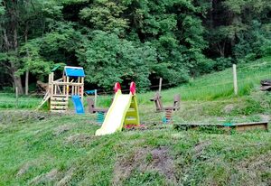 Hafnerhof – Fewo Kranzhorn 2 Personen, 46 qm, 1 Schlafzimmer