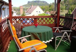 Haus am Stein Haus 2