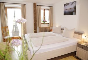 Wolfeicherhof – Ferienwohnung 6, 70qm