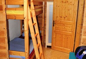Ferienhaus Wilder Kaiser – Ferienhaus bis 5 Personen (90 qm)