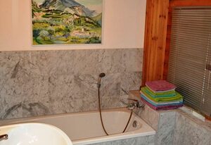 Ferienhaus Wilder Kaiser – Ferienhaus bis 5 Personen (90 qm)
