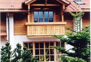 Ferienhaus Wilder Kaiser – Ferienhaus bis 5 Personen (90 qm)