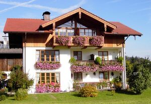 Ferienwohnung Zottnerhof – Ferienwohnung Wendelstein, 65 qm, 2 Schlafzimmer, TV, Balkon, Bergblick, W-LAN