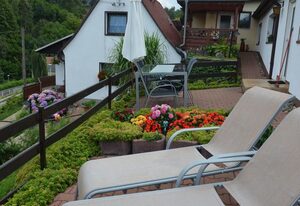 Haus am Stein Haus 1