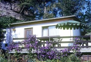 Haus am Stein Haus 1