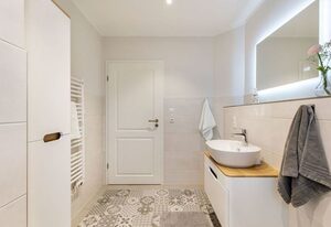 Ferienhof Marquardt Bungalow 6