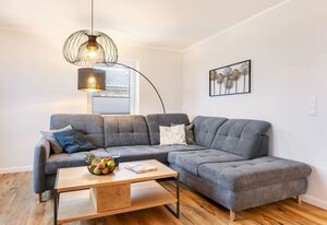 Ferienhof Marquardt Bungalow 6