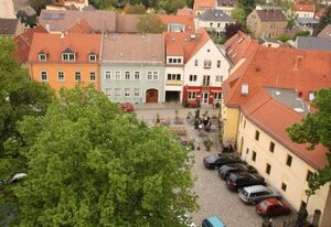 Vermietung Altkötzschenbroda – Doppelzimmer Dittrichs Erben