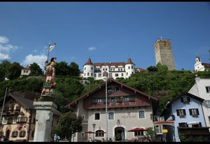 Gasthof-Hotel Hofwirt – Twinbett Zimmer mit 2 Einzelbetten