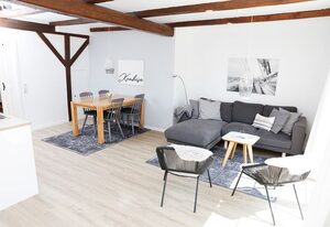 ole Backstuv - Bauernhof "Hofbude Fehmarn"