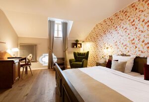 Landgasthof Karner – Deluxe Zimmer mit TV, W-LAN