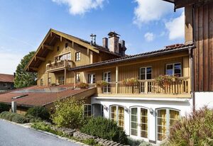 Landgasthof Karner – Deluxe Zimmer mit TV, W-LAN