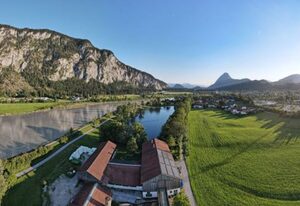Ferienwohnungen Gruber – Ferienwohnung bis 4 Personen (50qm)