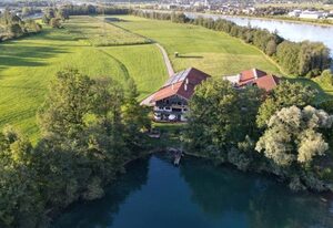 Ferienwohnungen Gruber – Ferienwohnung bis 4 Personen (50qm)