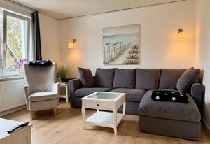 Fehmarn Ferienwohnung Familie Kreil