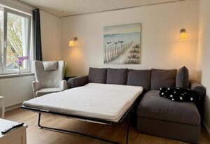 Fehmarn Ferienwohnung Familie Kreil